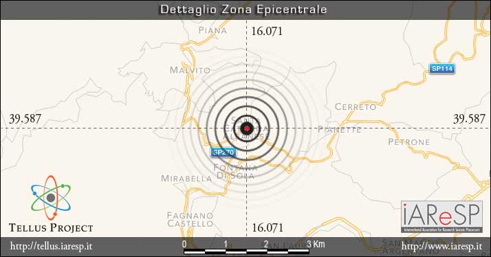 Terremoto