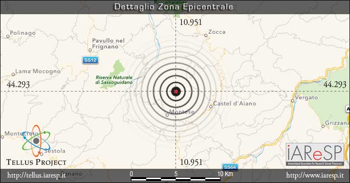 Terremoto