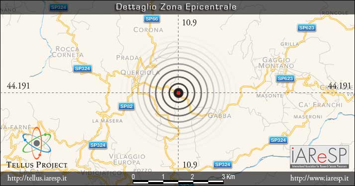 Terremoto