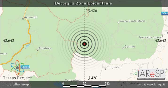 Terremoto