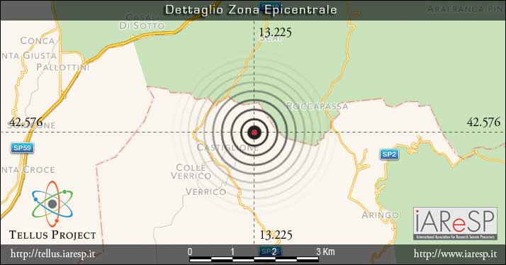 Terremoto