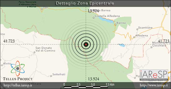 Terremoto