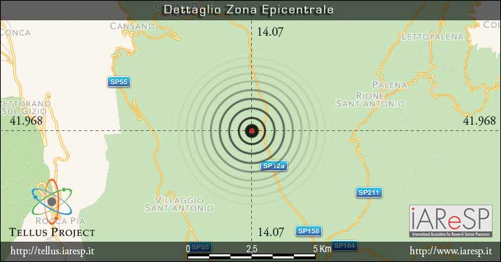 Terremoto