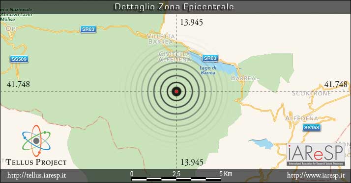 Terremoto