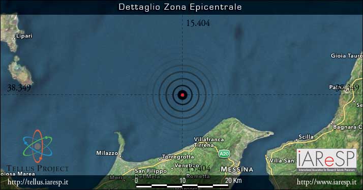 Terremoto