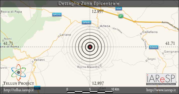 Terremoto