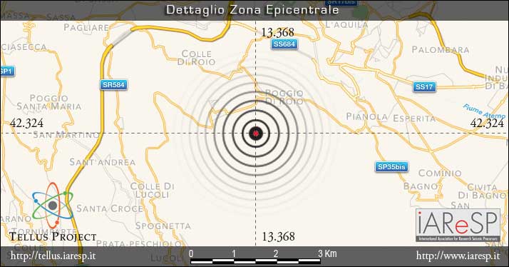 Terremoto