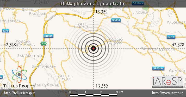 Terremoto