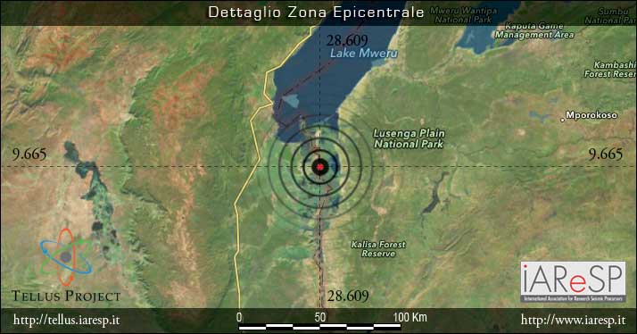 Terremoto