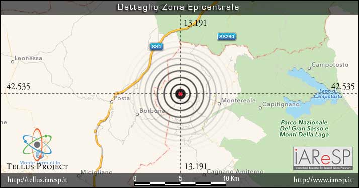 Terremoto