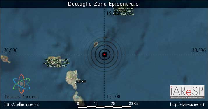 Terremoto