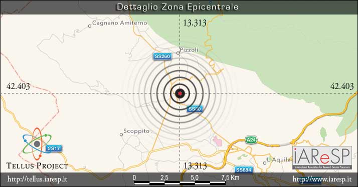 Terremoto