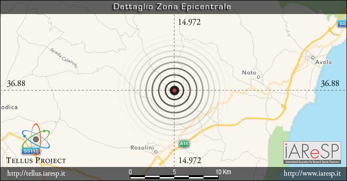 Terremoto