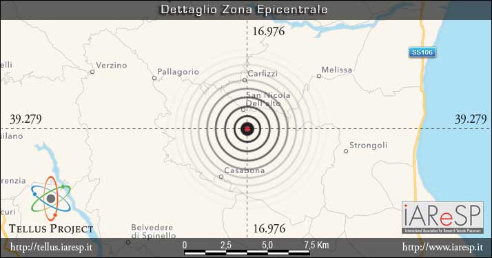 Terremoto