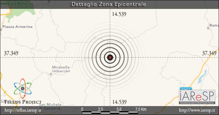 Terremoto