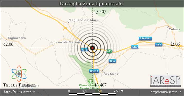 Terremoto