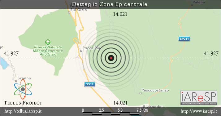 Terremoto