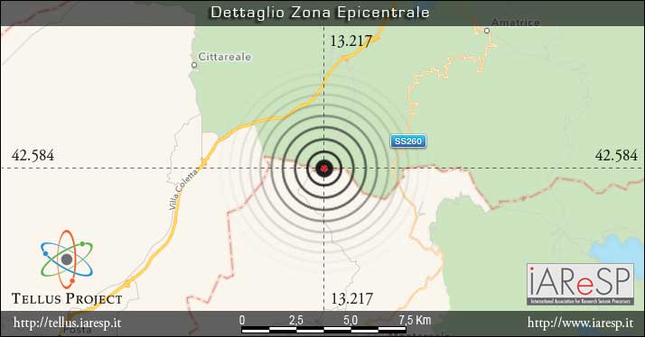 Terremoto