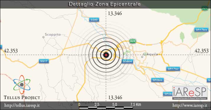 Terremoto