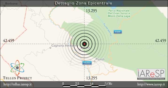 Terremoto