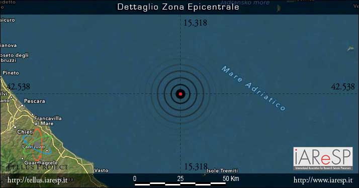 Terremoto