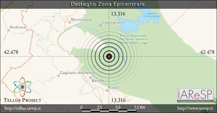 Terremoto