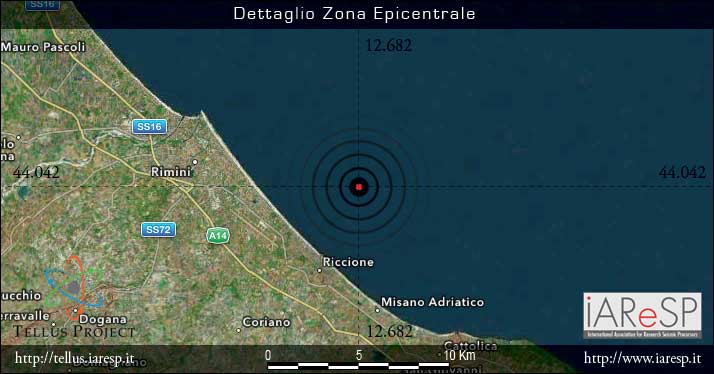 Terremoto