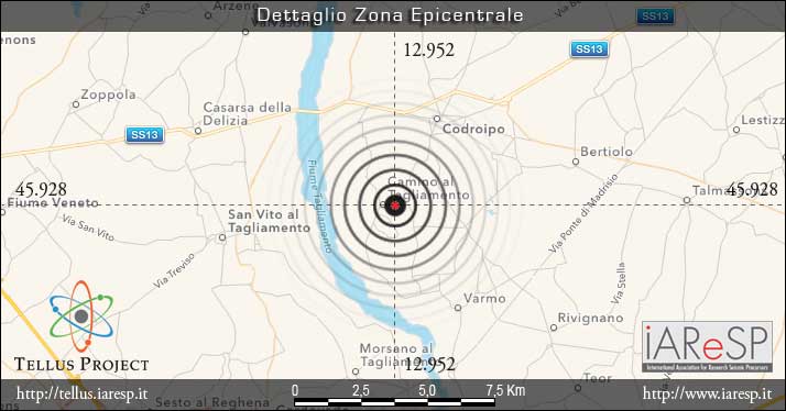 Terremoto