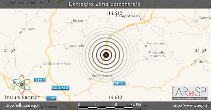 Terremoto