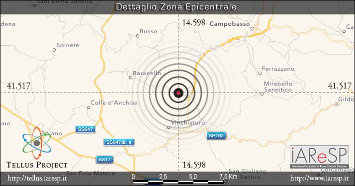 Terremoto