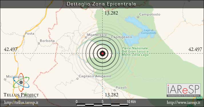 Terremoto