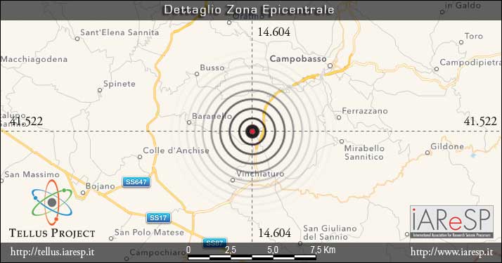 Terremoto