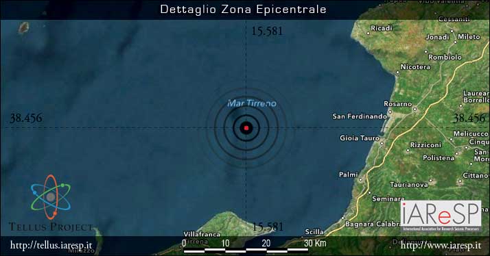 Terremoto