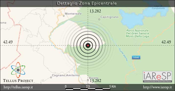 Terremoto