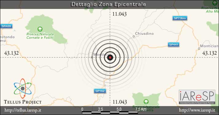 Terremoto