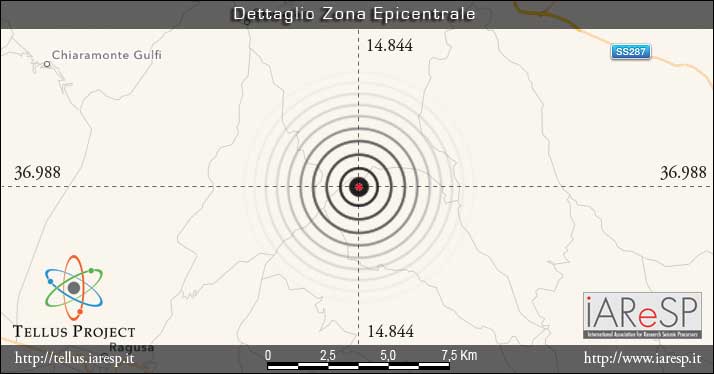 Terremoto