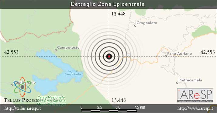 Terremoto