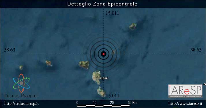 Terremoto