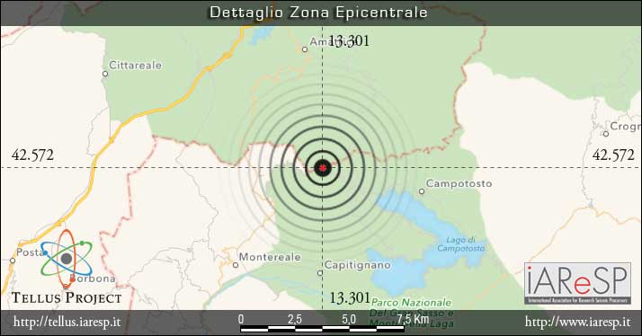 Terremoto