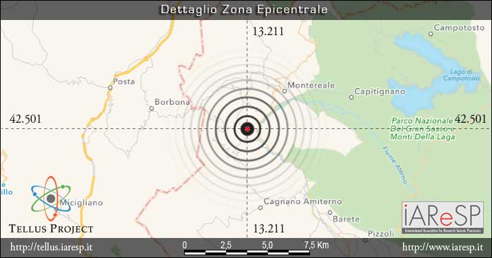 Terremoto