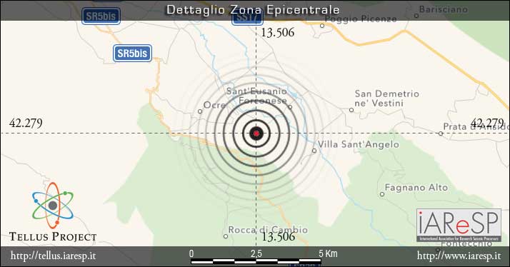 Terremoto