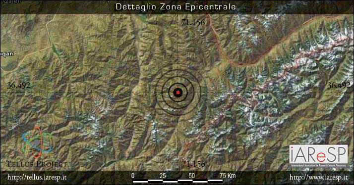 Terremoto