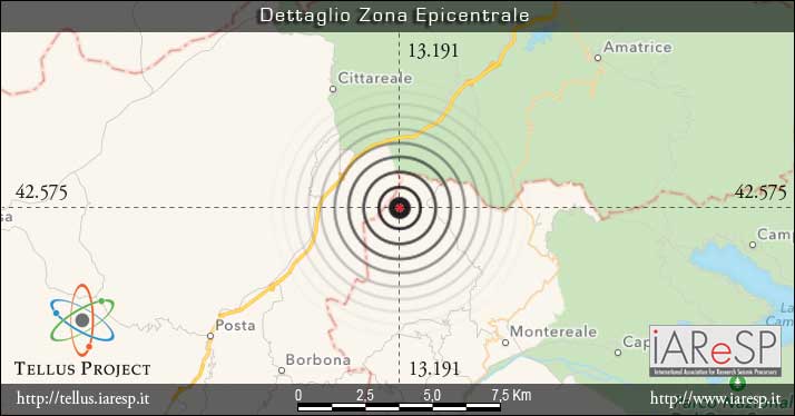 Terremoto