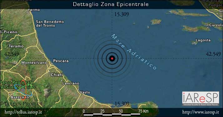 Terremoto