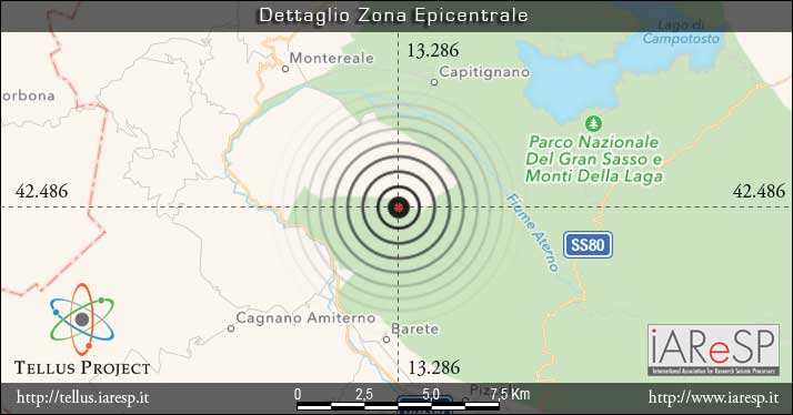 Terremoto