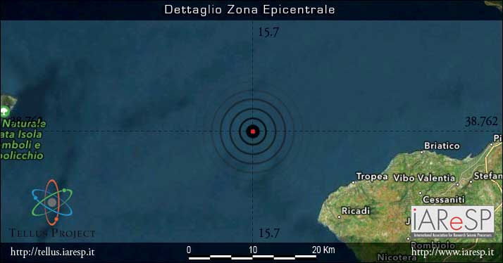 Terremoto