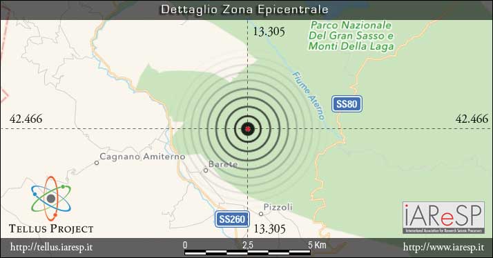 Terremoto