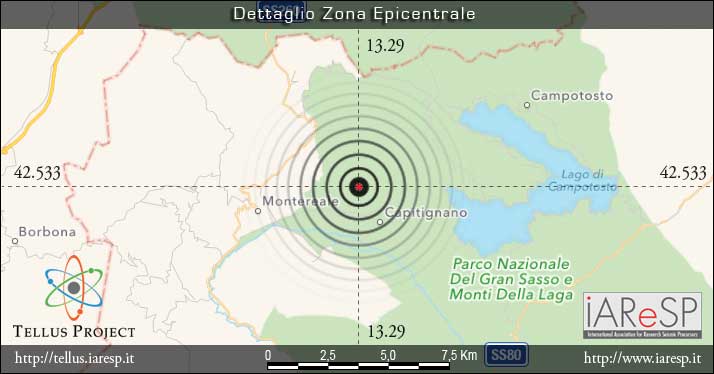 Terremoto