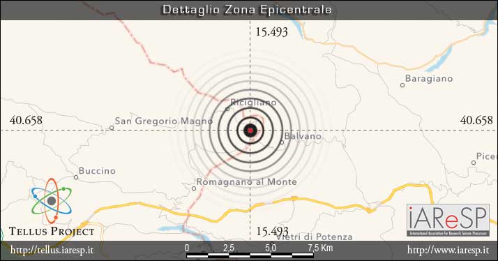 Terremoto