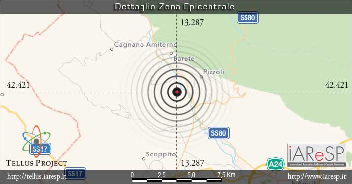 Terremoto